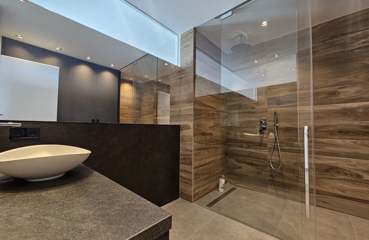 Resale - Villa -
Orihuela - Cabo Roig