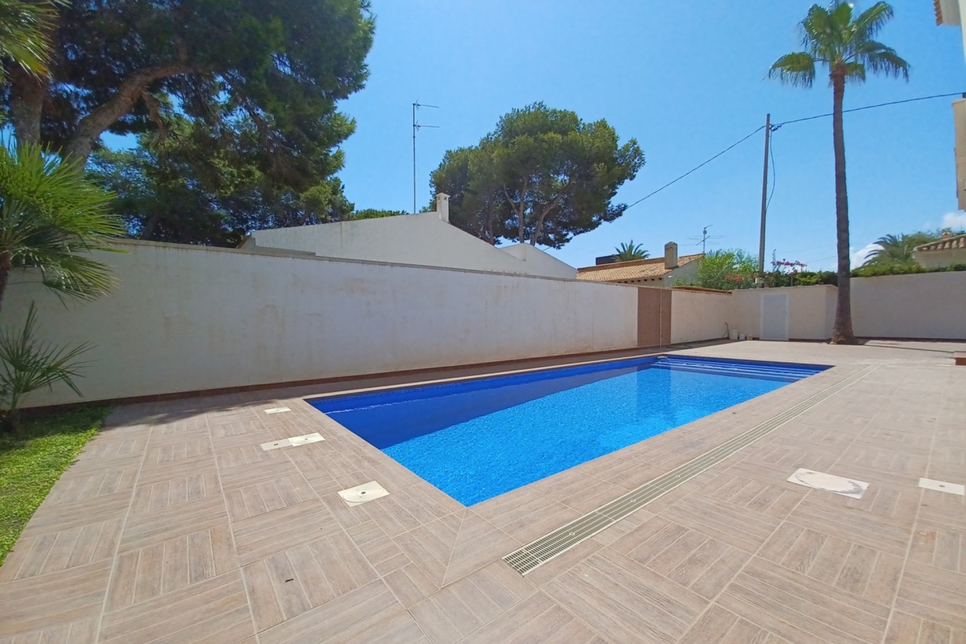Resale - Villa -
Orihuela - Cabo Roig
