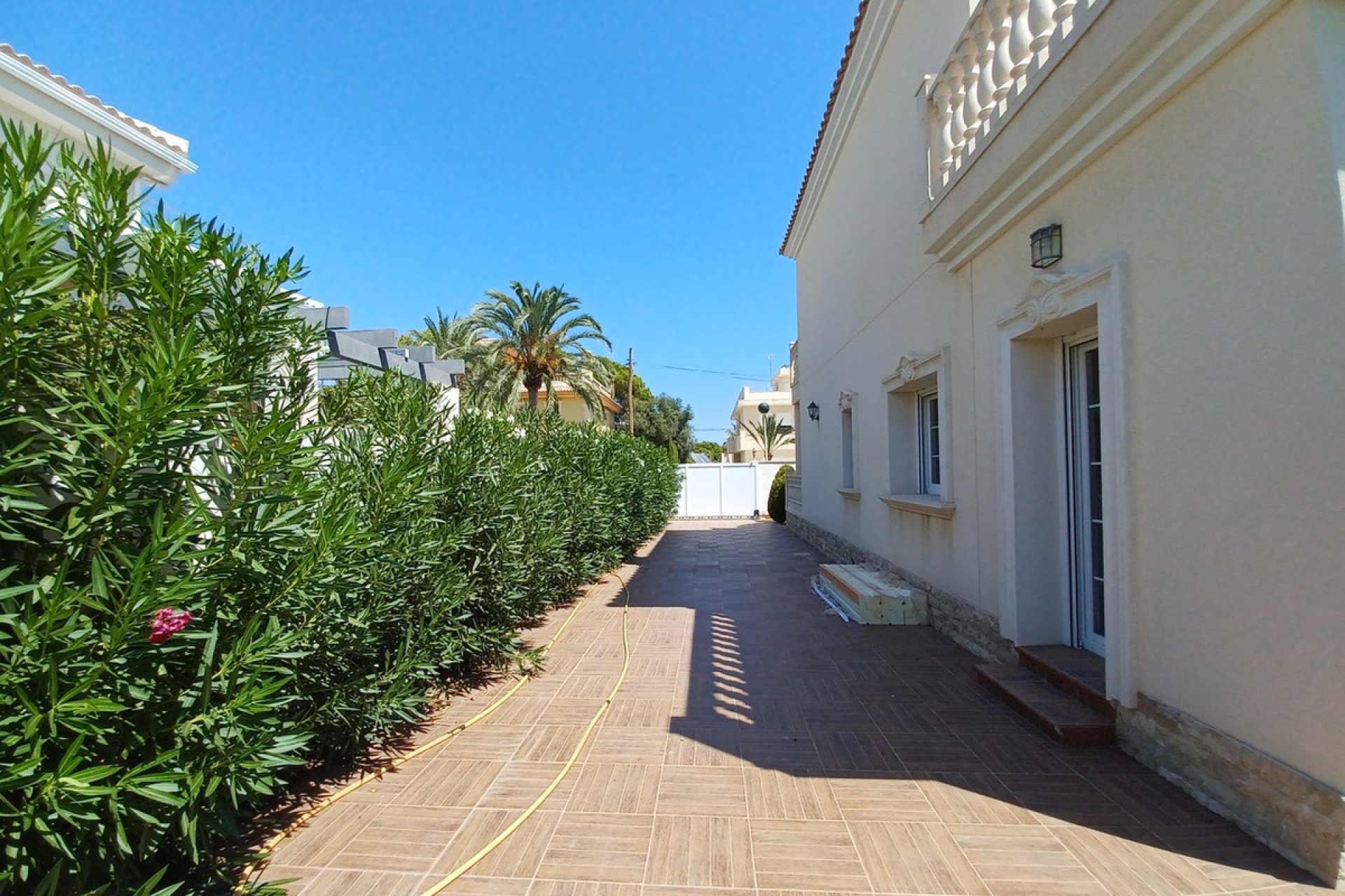 Resale - Villa -
Orihuela - Cabo Roig
