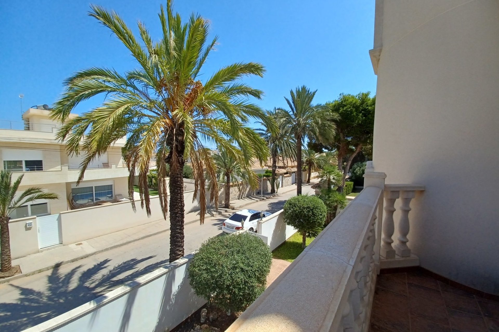 Resale - Villa -
Orihuela - Cabo Roig