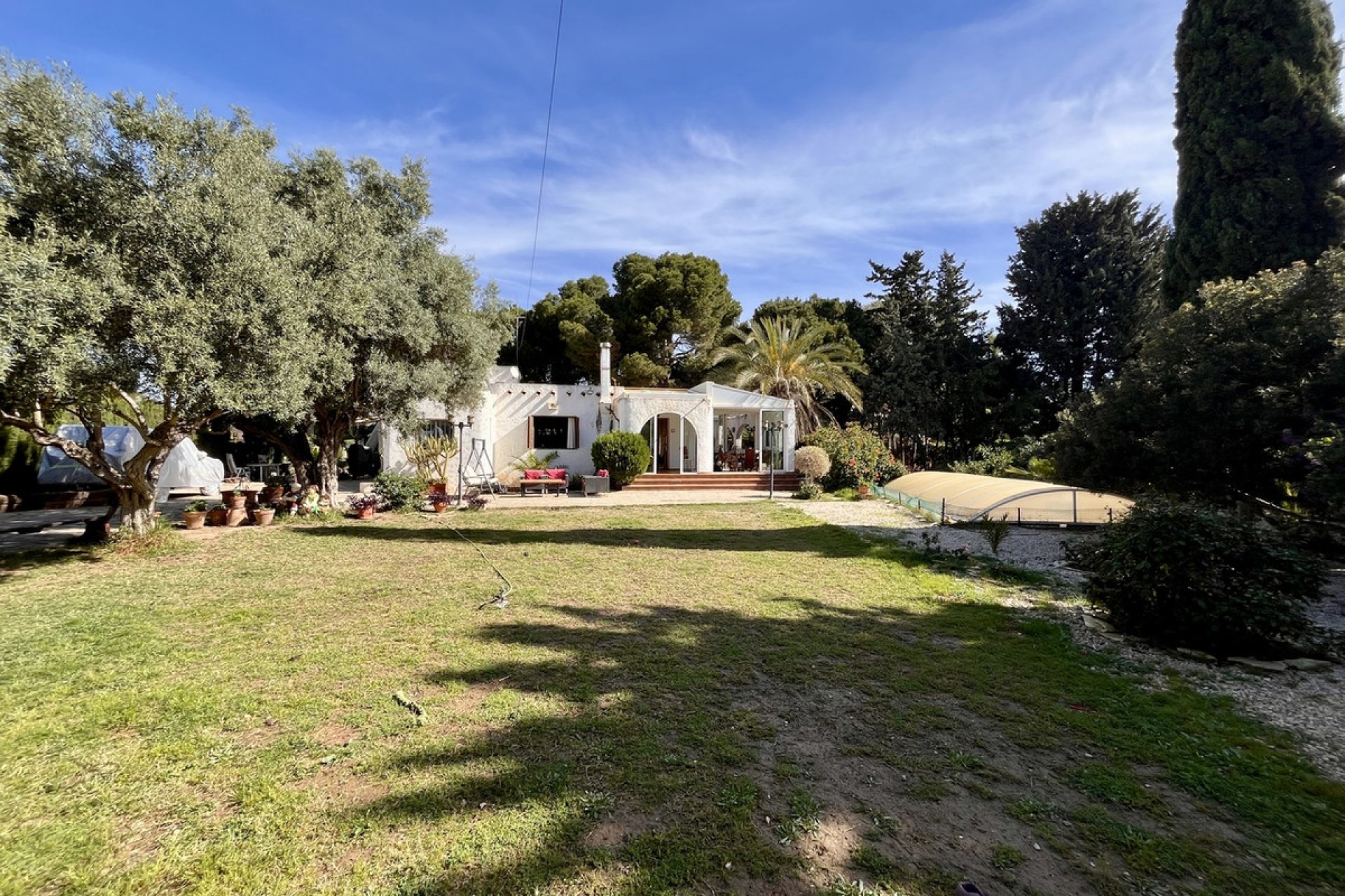 Resale - Villa -
Orihuela - Cabo Roig