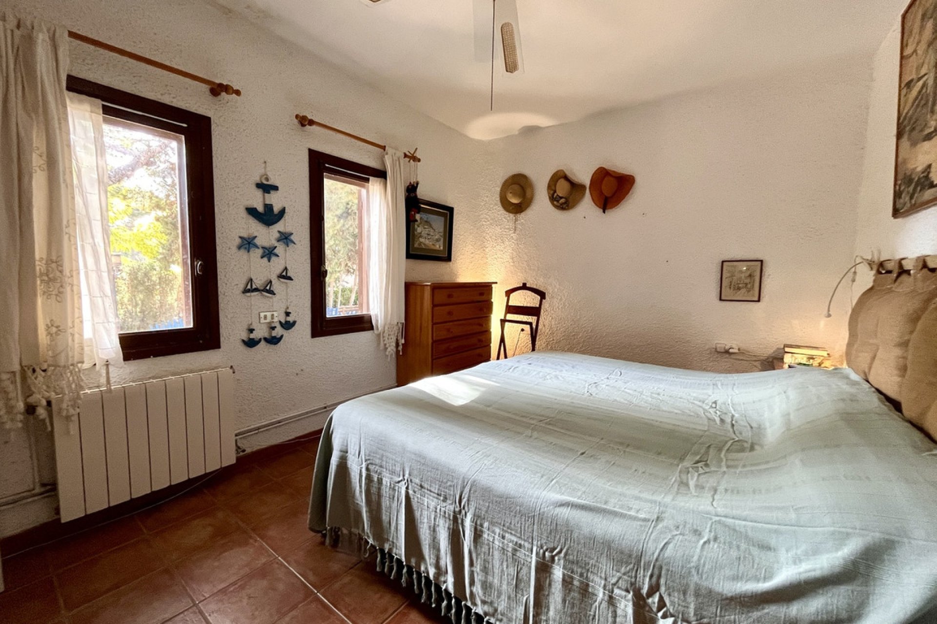 Resale - Villa -
Orihuela - Cabo Roig