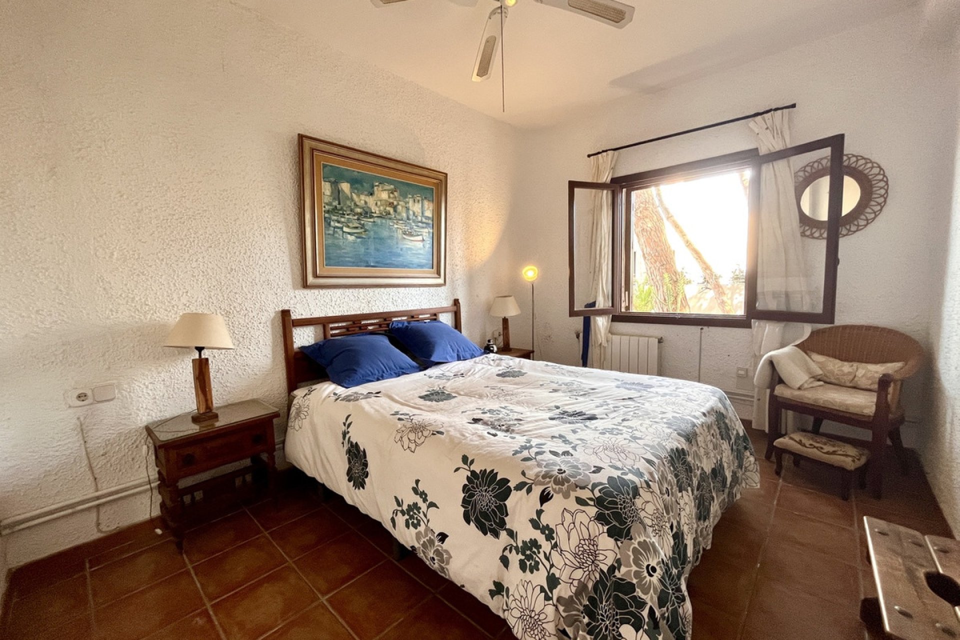 Resale - Villa -
Orihuela - Cabo Roig