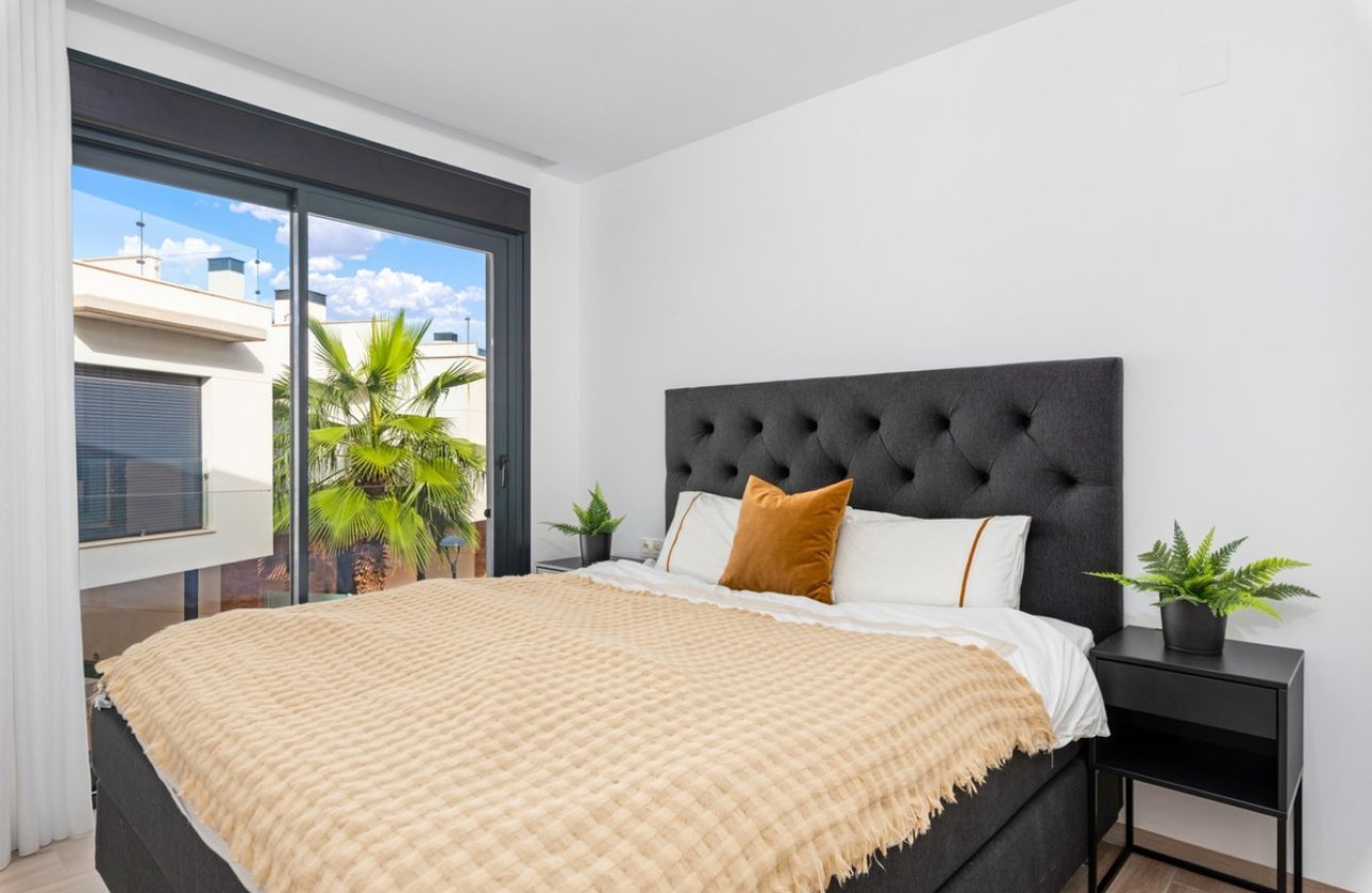 Resale - Villa -
Orihuela - Cabo Roig