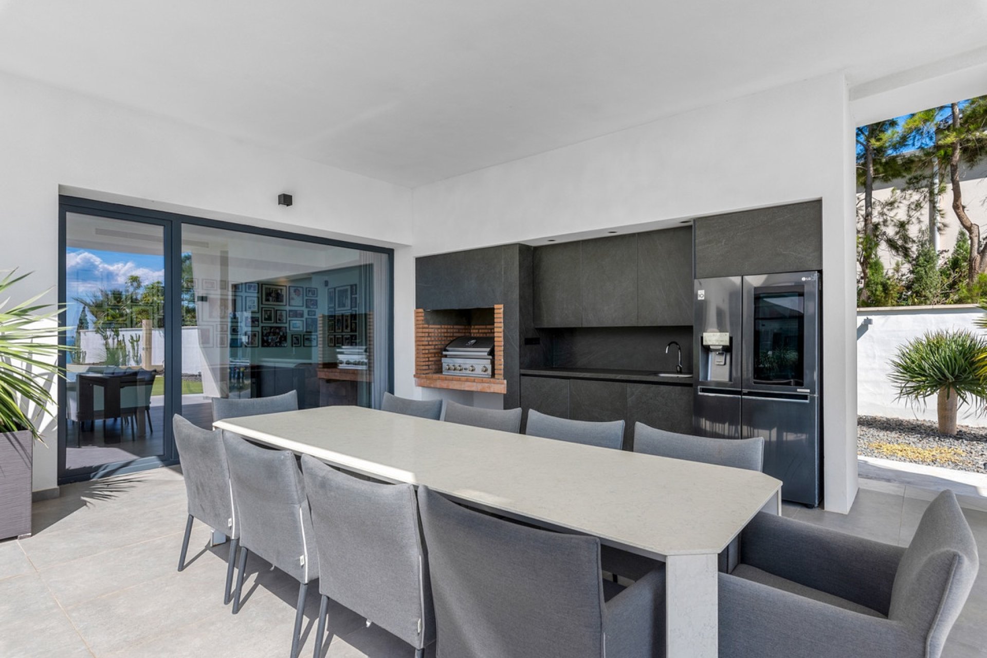 Resale - Villa -
Orihuela - Cabo Roig