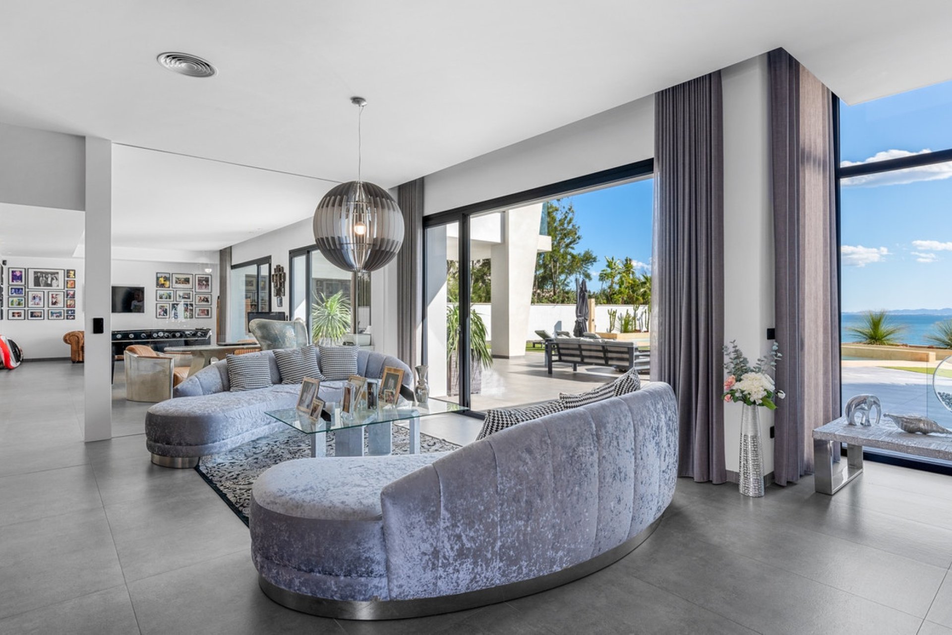 Resale - Villa -
Orihuela - Cabo Roig