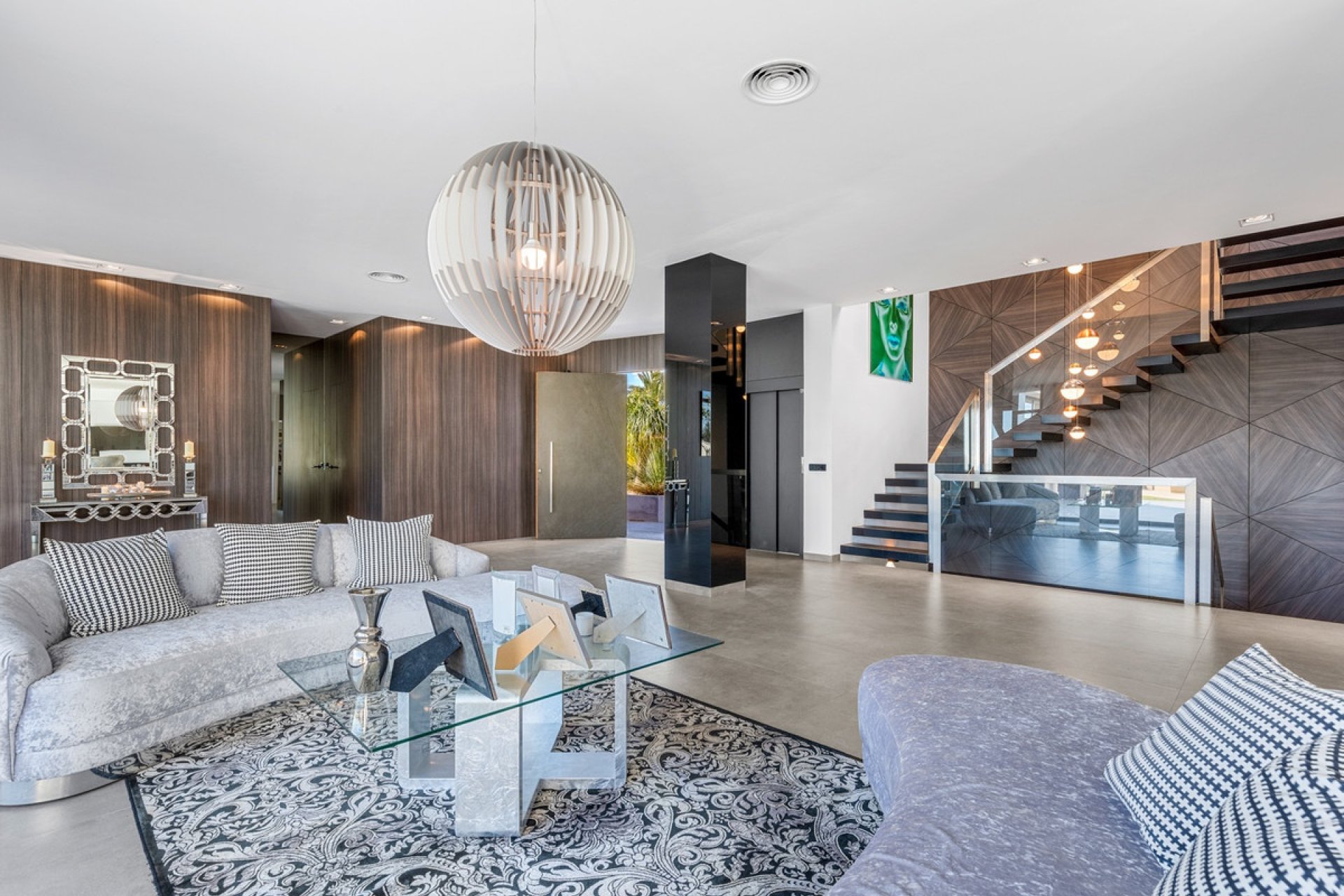 Resale - Villa -
Orihuela - Cabo Roig