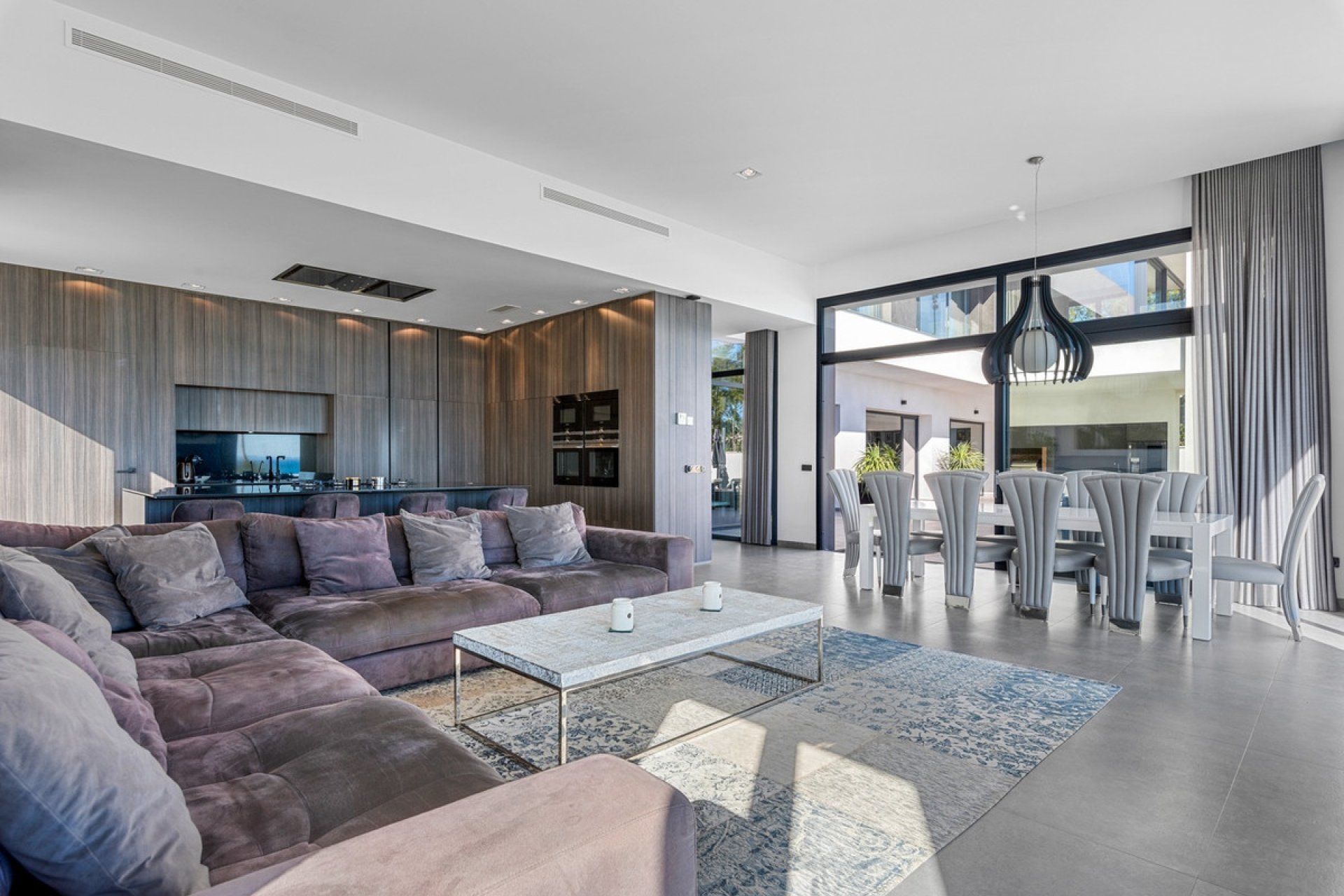 Resale - Villa -
Orihuela - Cabo Roig