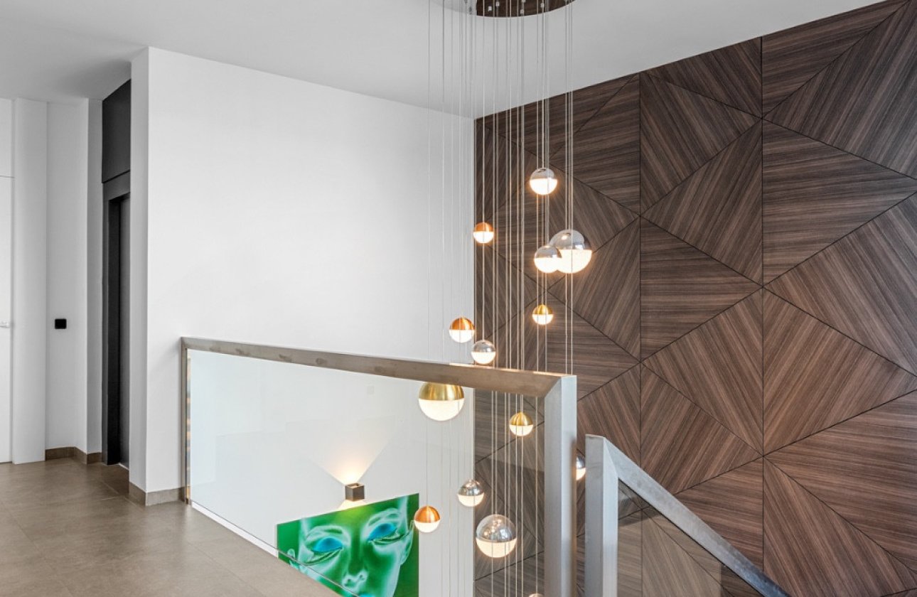 Resale - Villa -
Orihuela - Cabo Roig