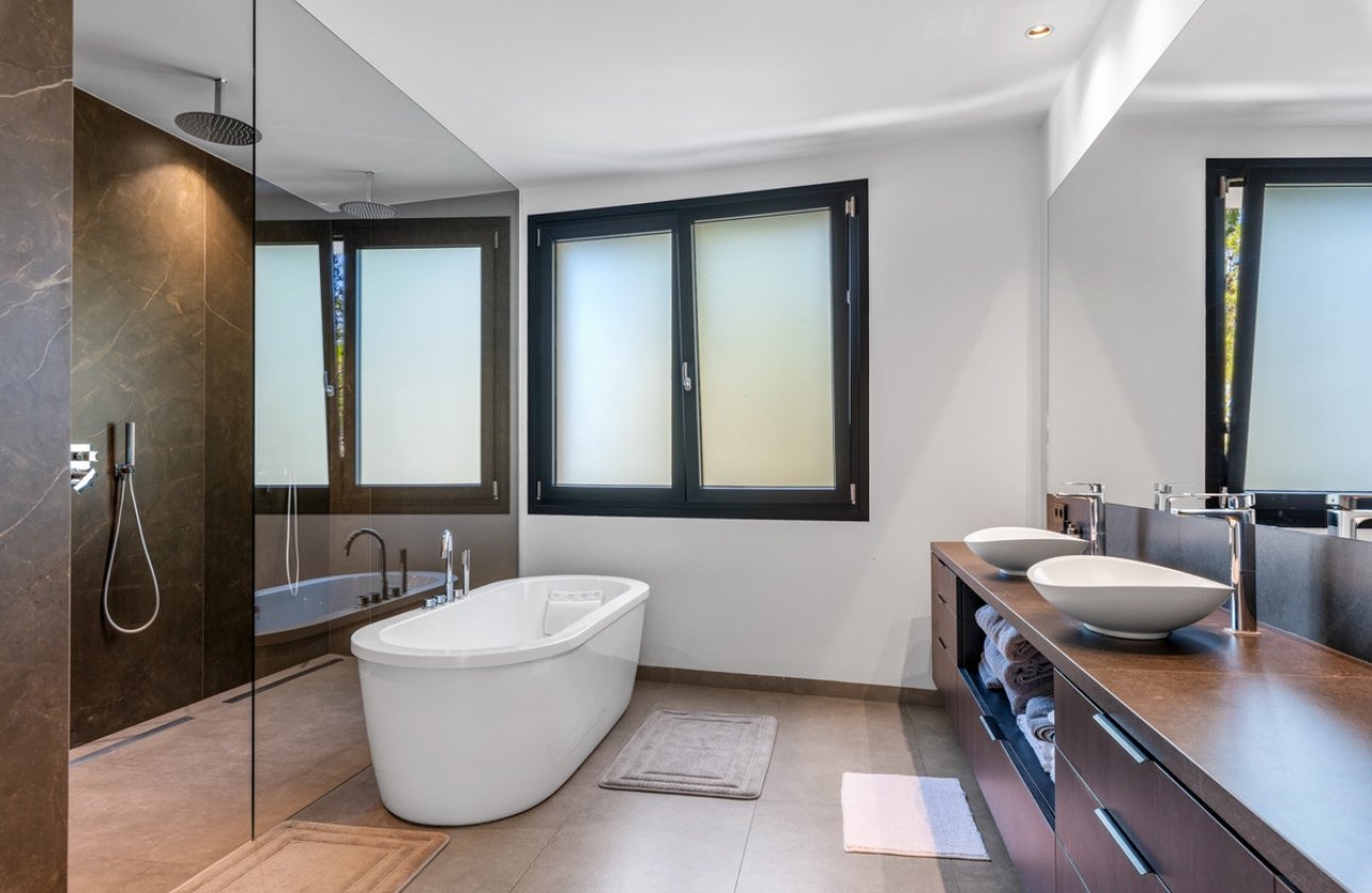 Resale - Villa -
Orihuela - Cabo Roig