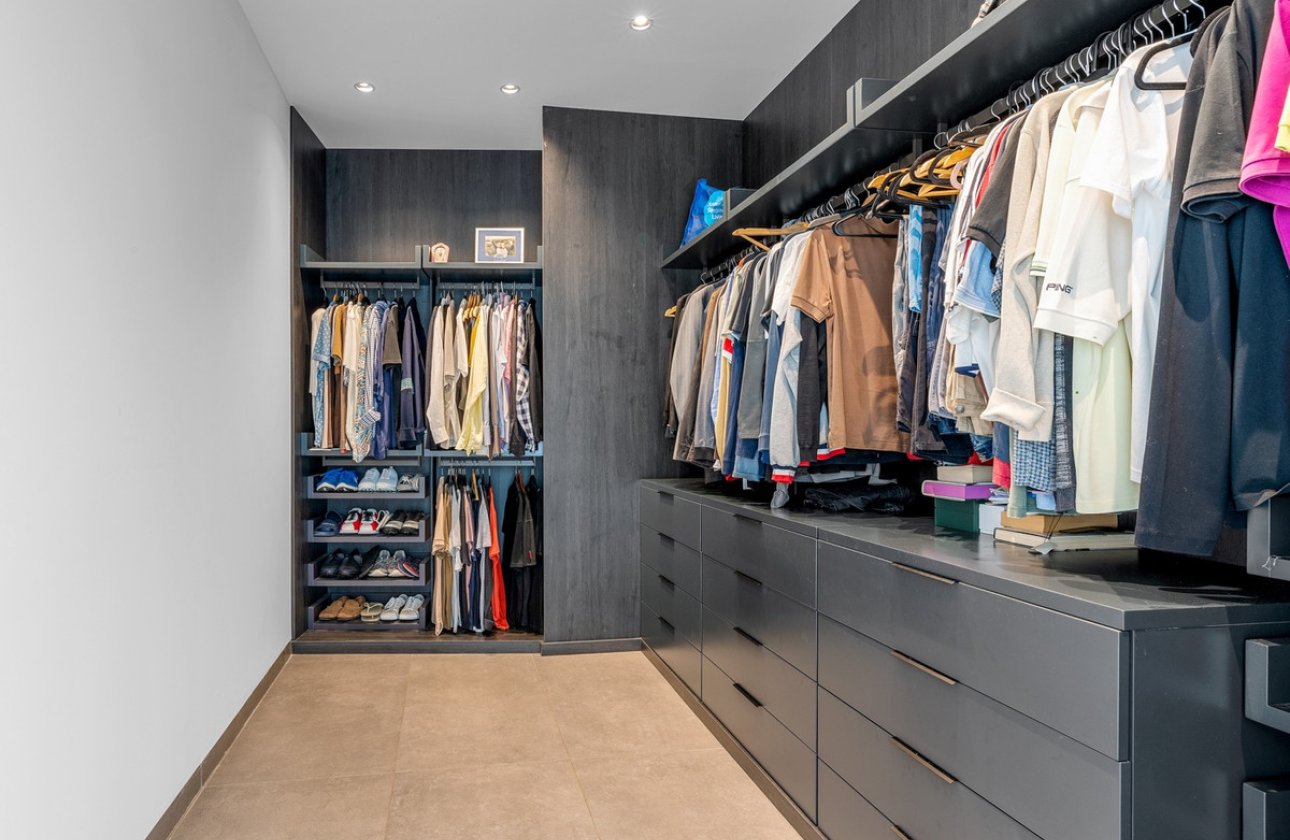 Resale - Villa -
Orihuela - Cabo Roig