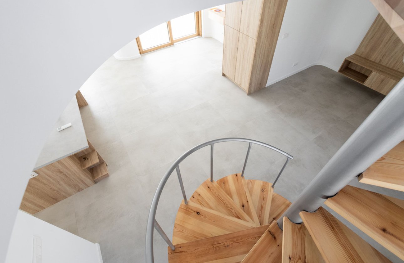 Resale - Villa -
Orihuela - Cabo Roig