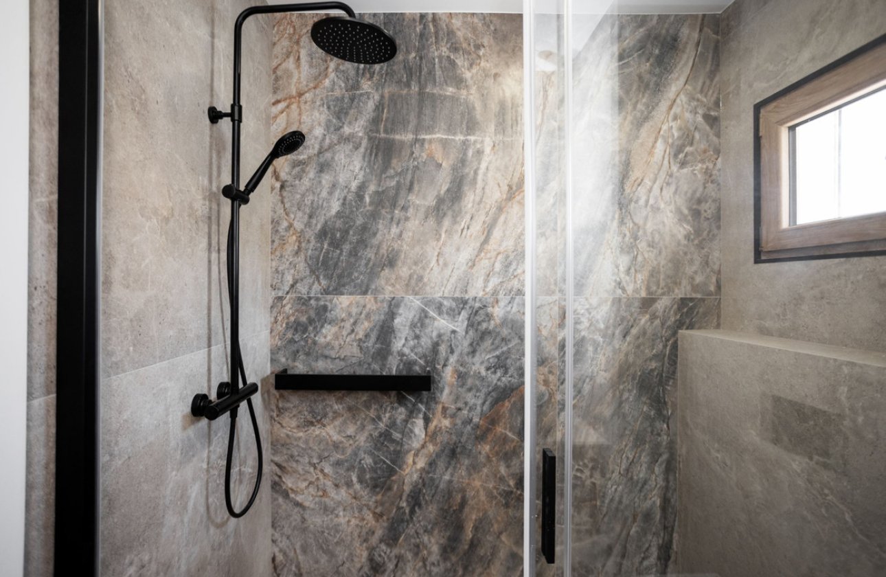 Resale - Villa -
Orihuela - Cabo Roig