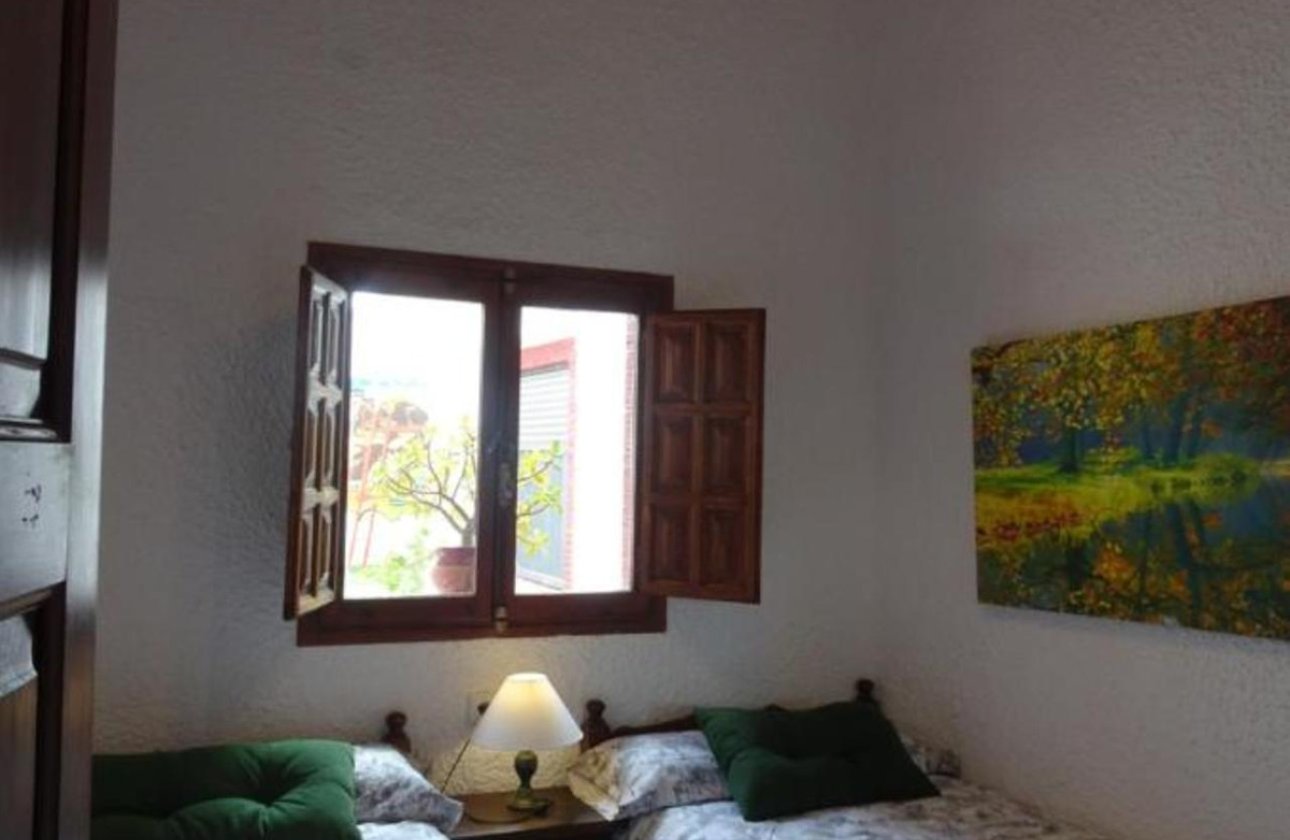 Resale - Villa -
Orihuela - Cabo Roig