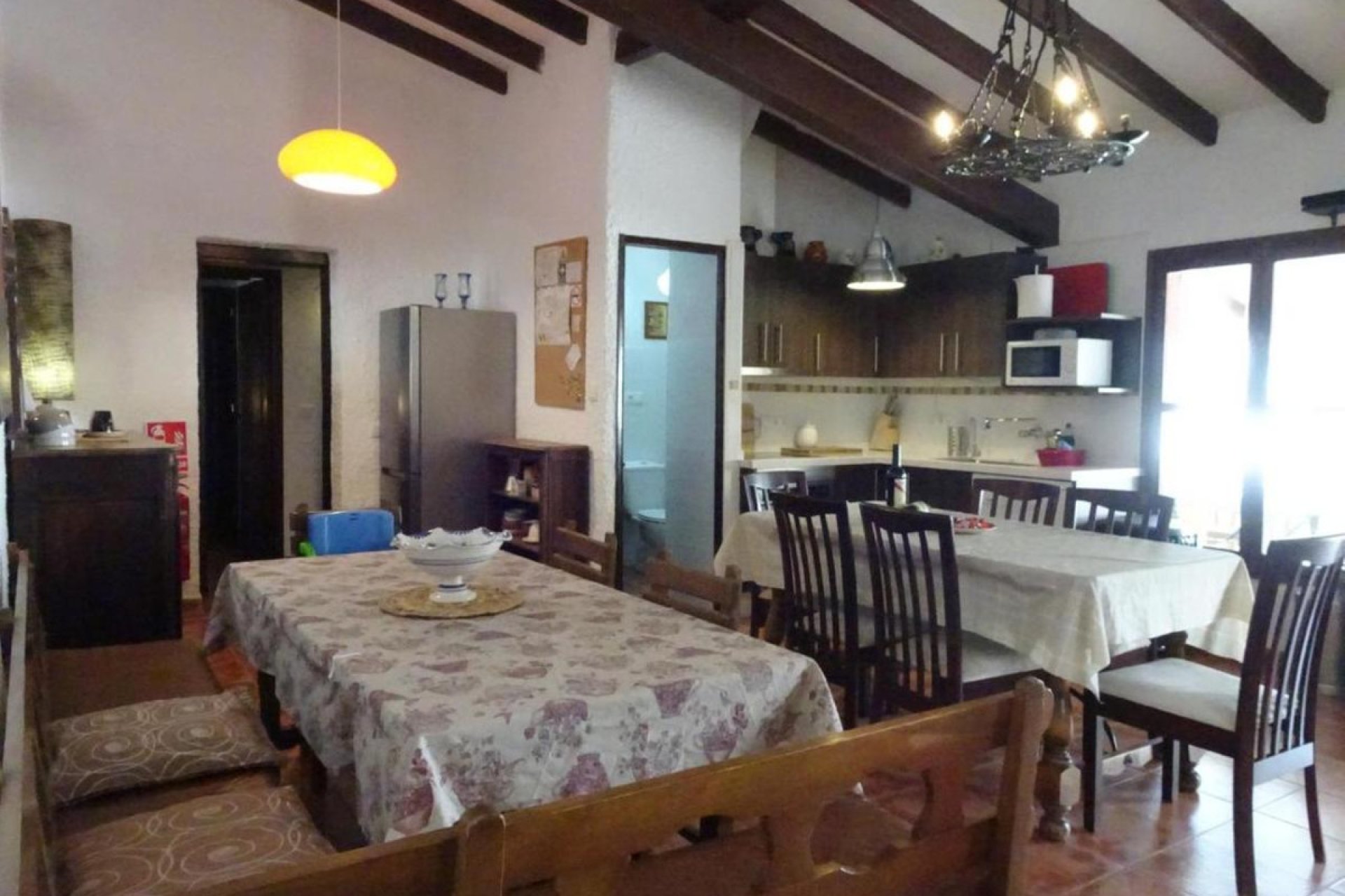 Resale - Villa -
Orihuela - Cabo Roig