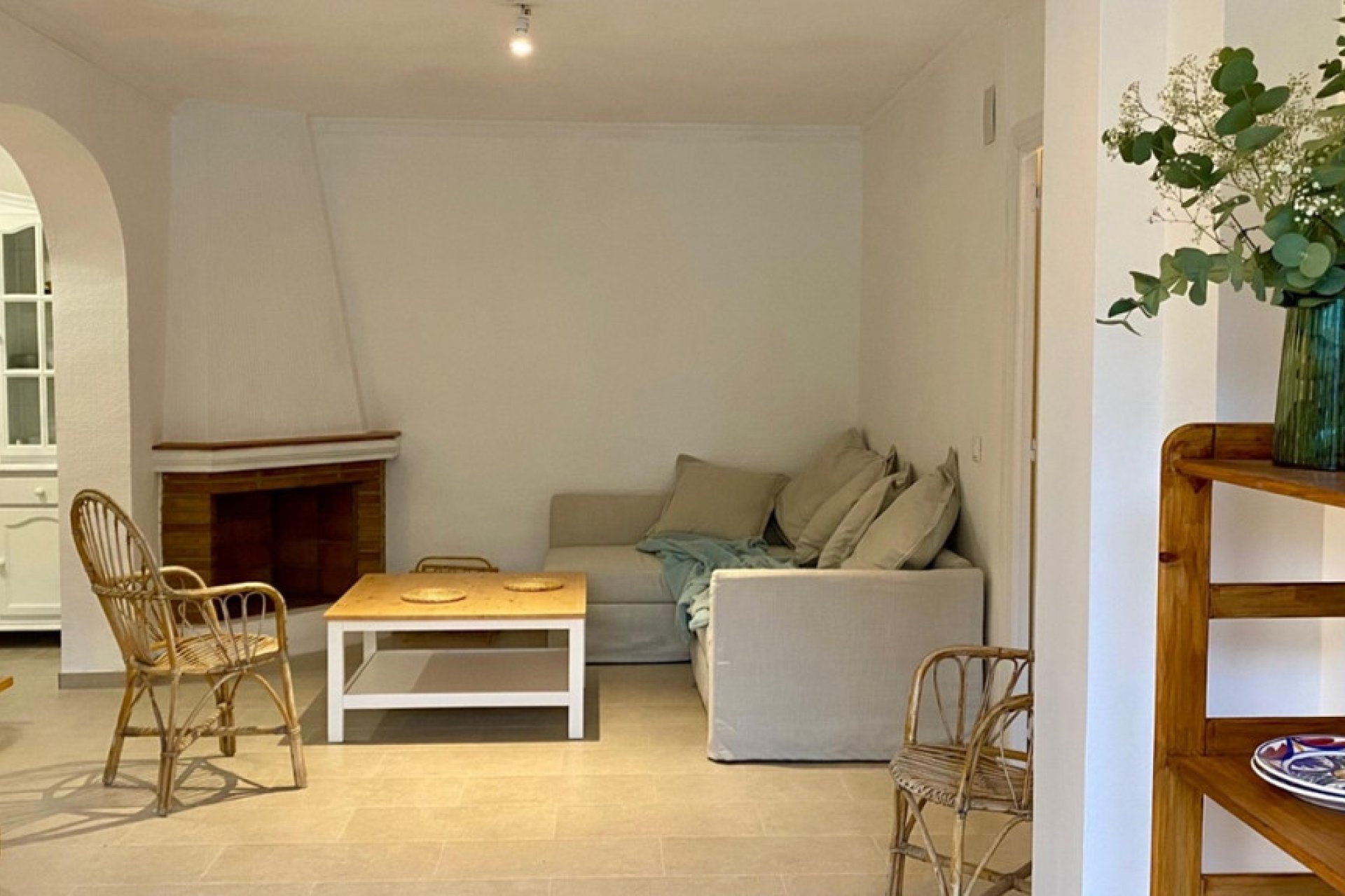 Resale - Villa -
Orihuela - Cabo Roig