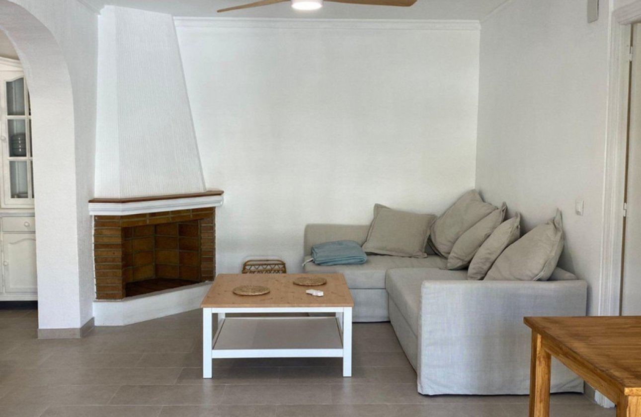 Resale - Villa -
Orihuela - Cabo Roig