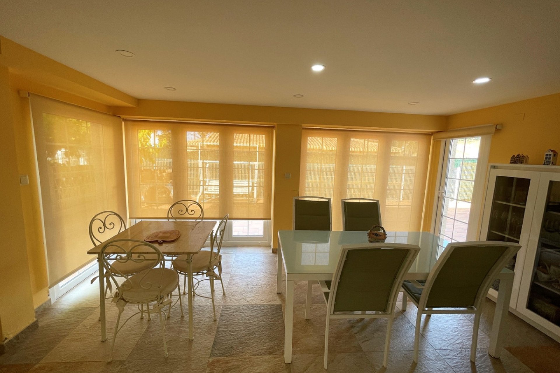 Resale - Villa -
Orihuela - Cabo Roig