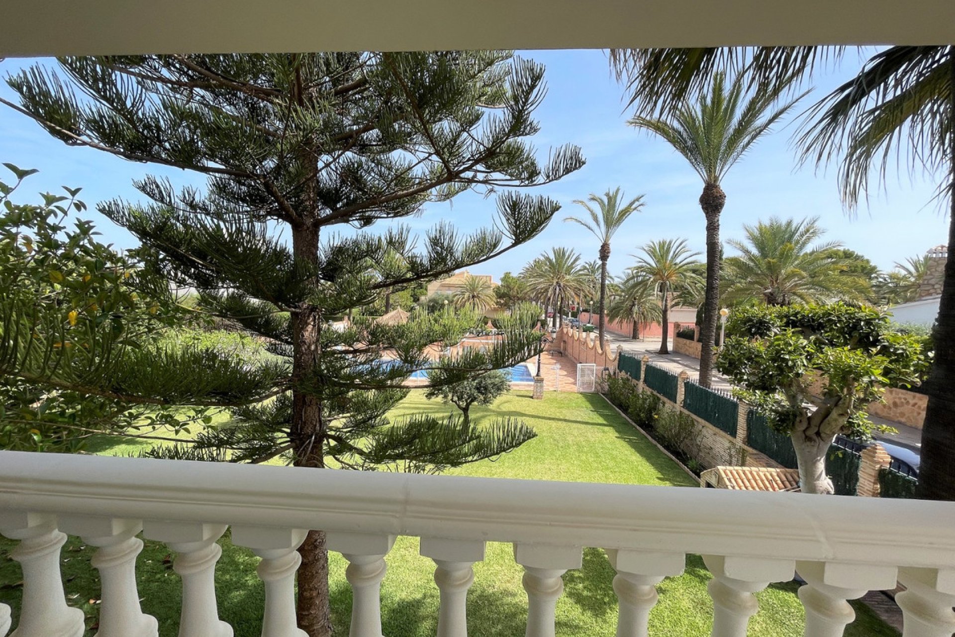 Resale - Villa -
Orihuela - Cabo Roig
