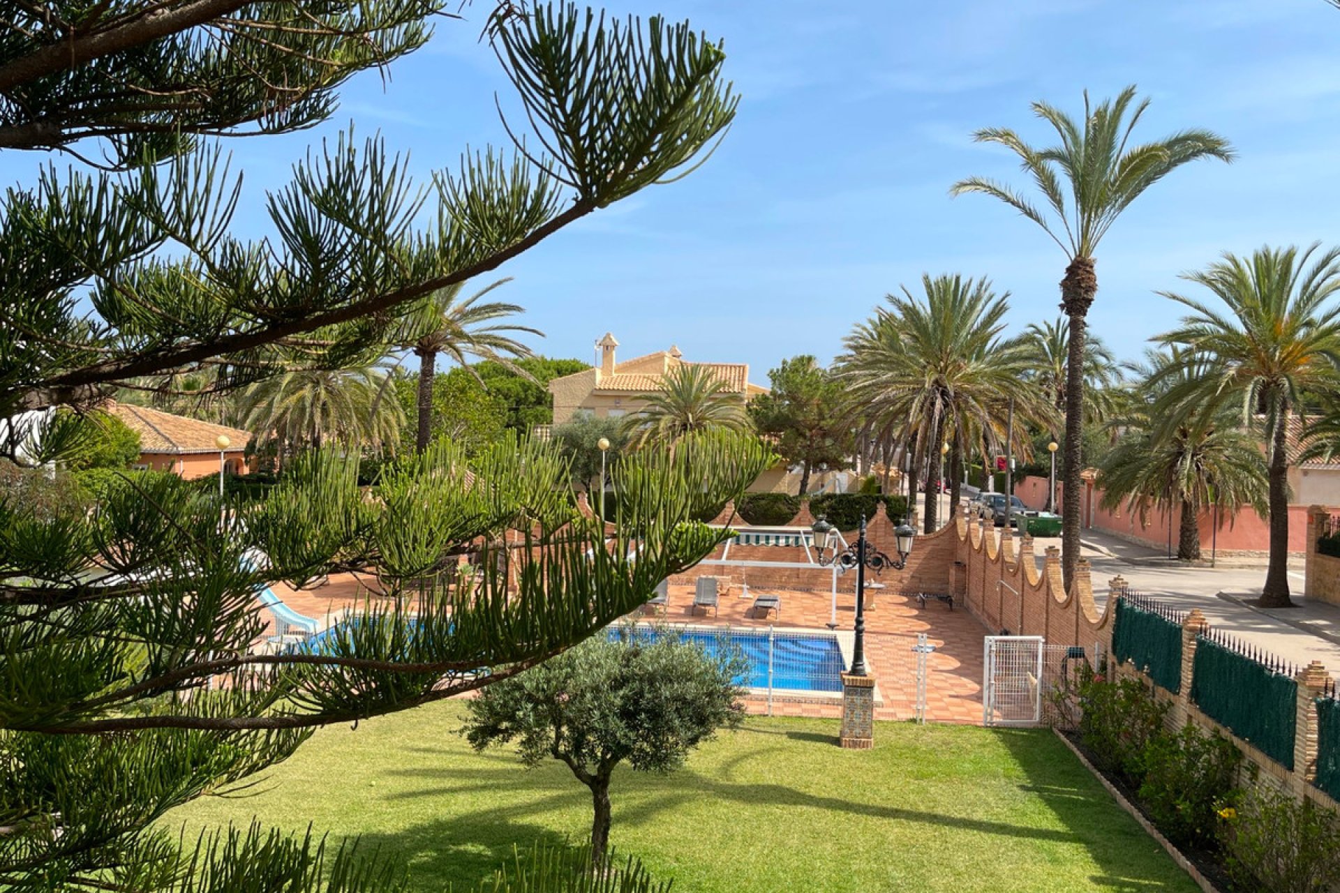 Resale - Villa -
Orihuela - Cabo Roig