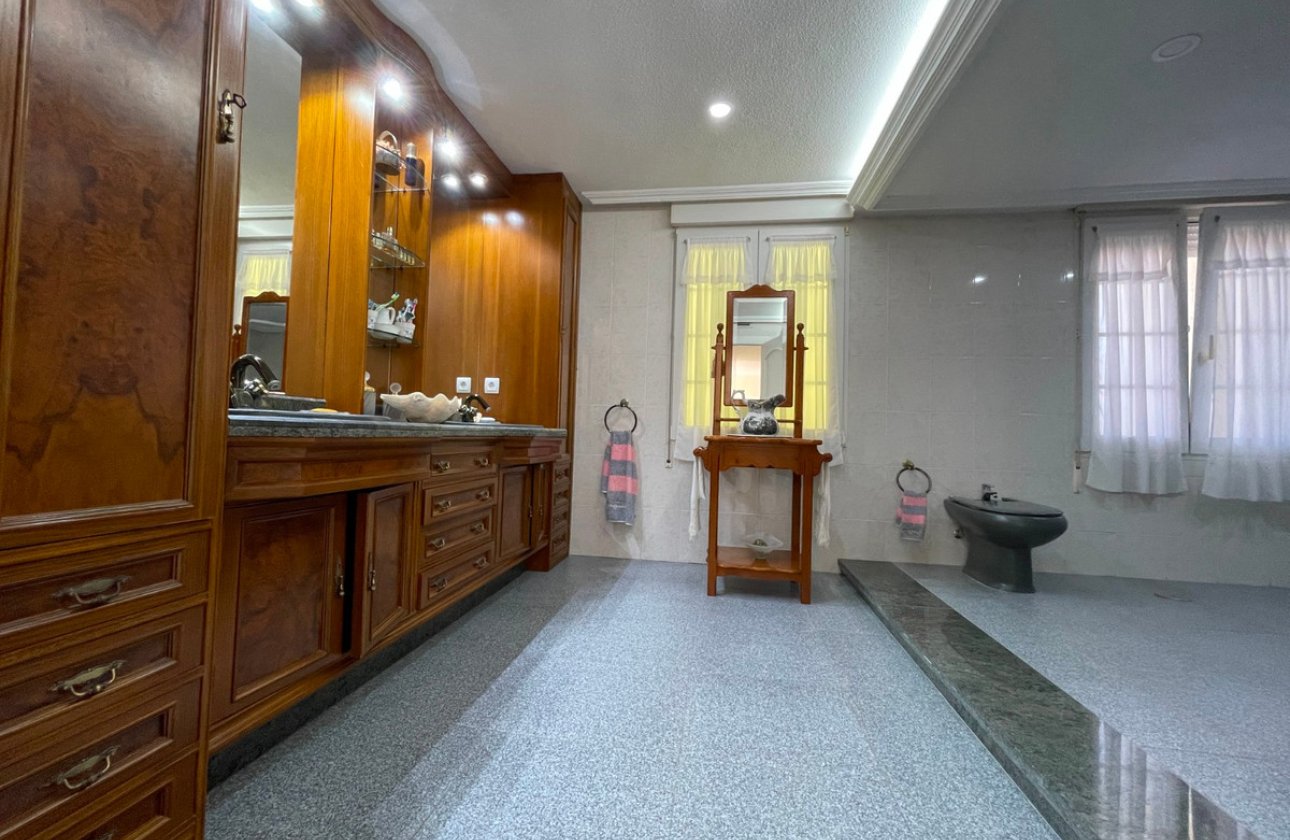 Resale - Villa -
Orihuela - Cabo Roig