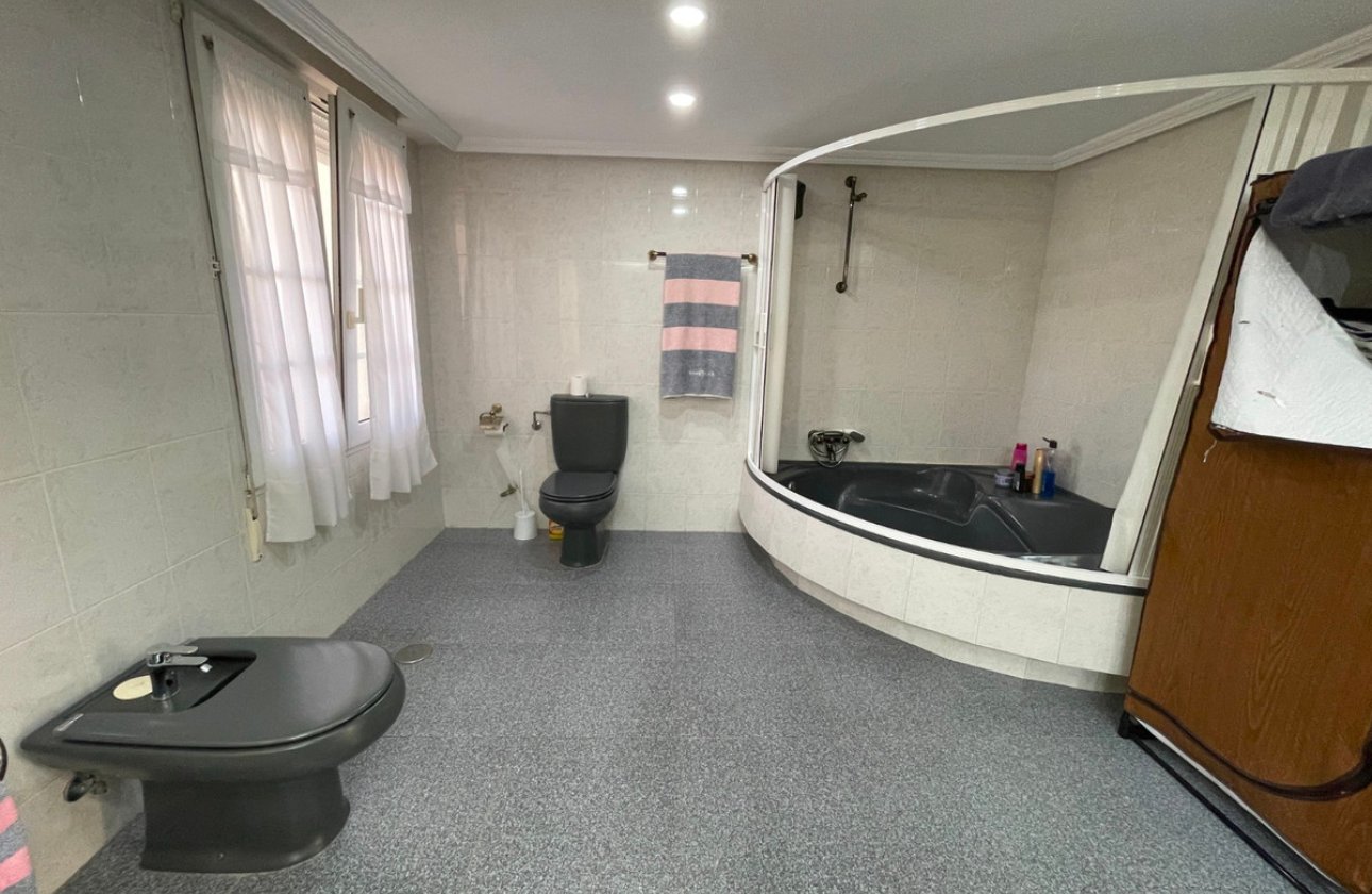 Resale - Villa -
Orihuela - Cabo Roig