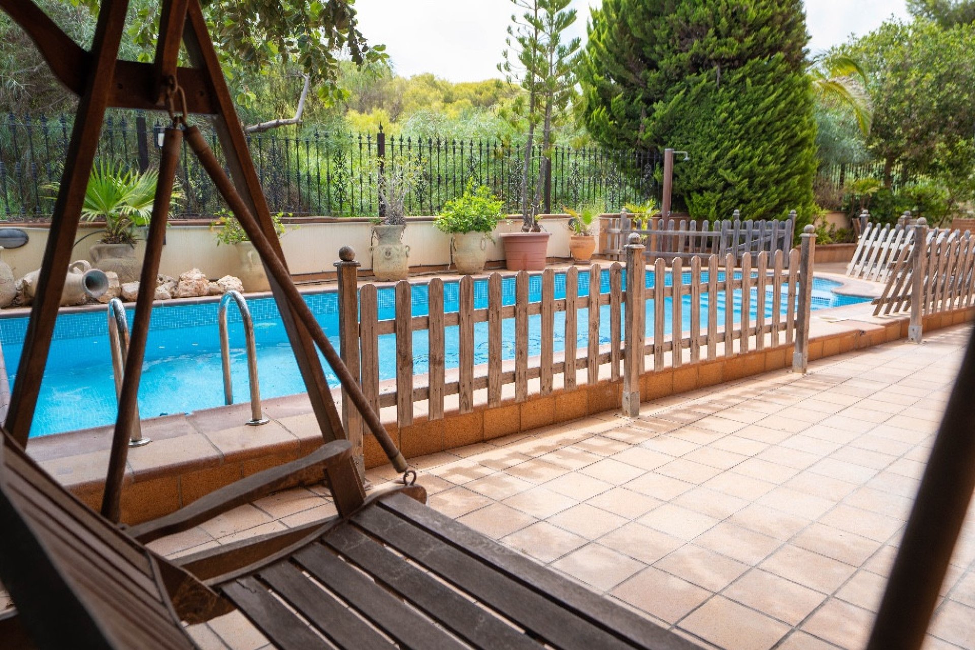 Resale - Villa -
Orihuela - Campoamor