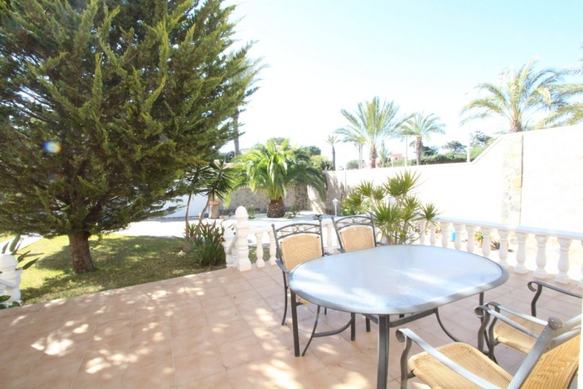 Resale - Villa -
Orihuela Costa - Cabo Roig