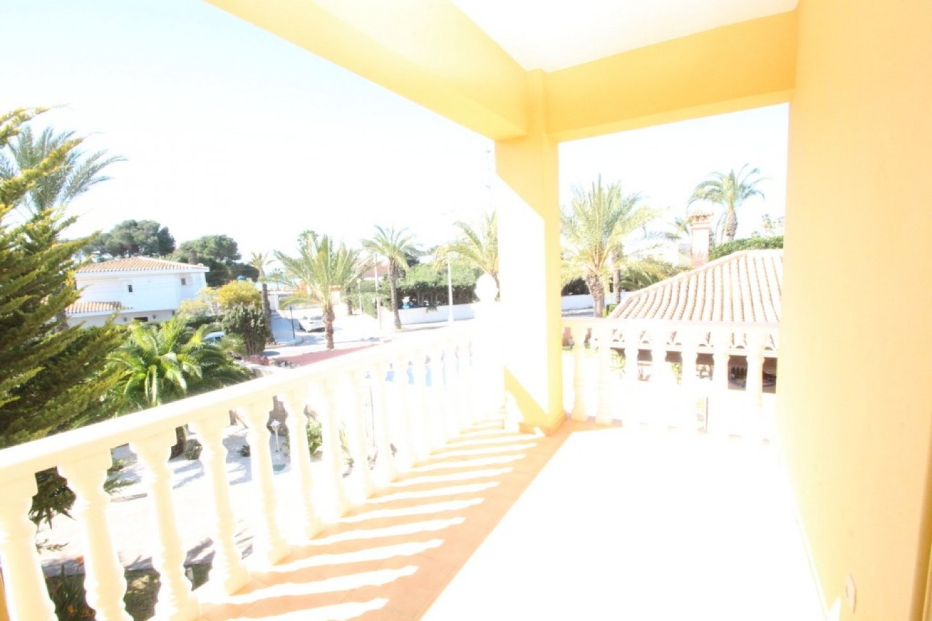 Resale - Villa -
Orihuela Costa - Cabo Roig