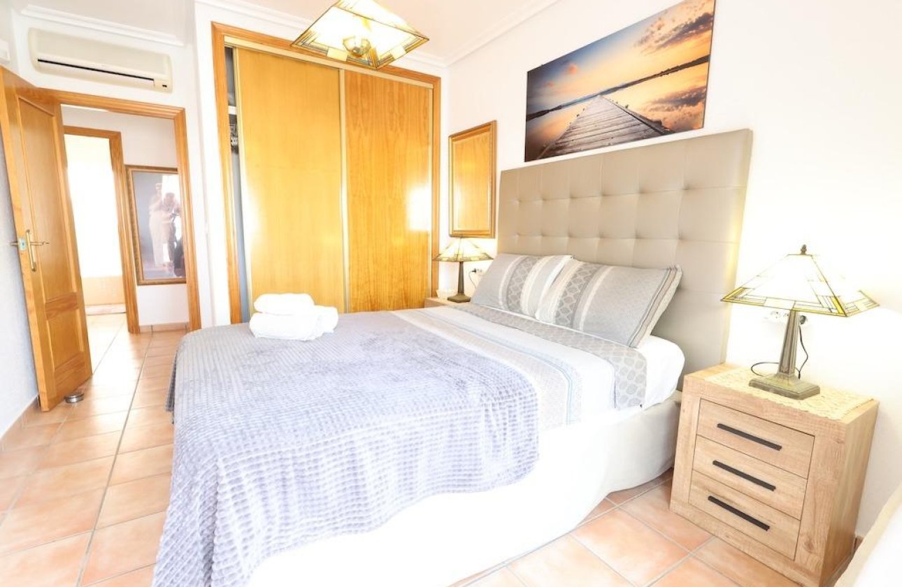 Resale - Villa -
Orihuela Costa - Cabo Roig