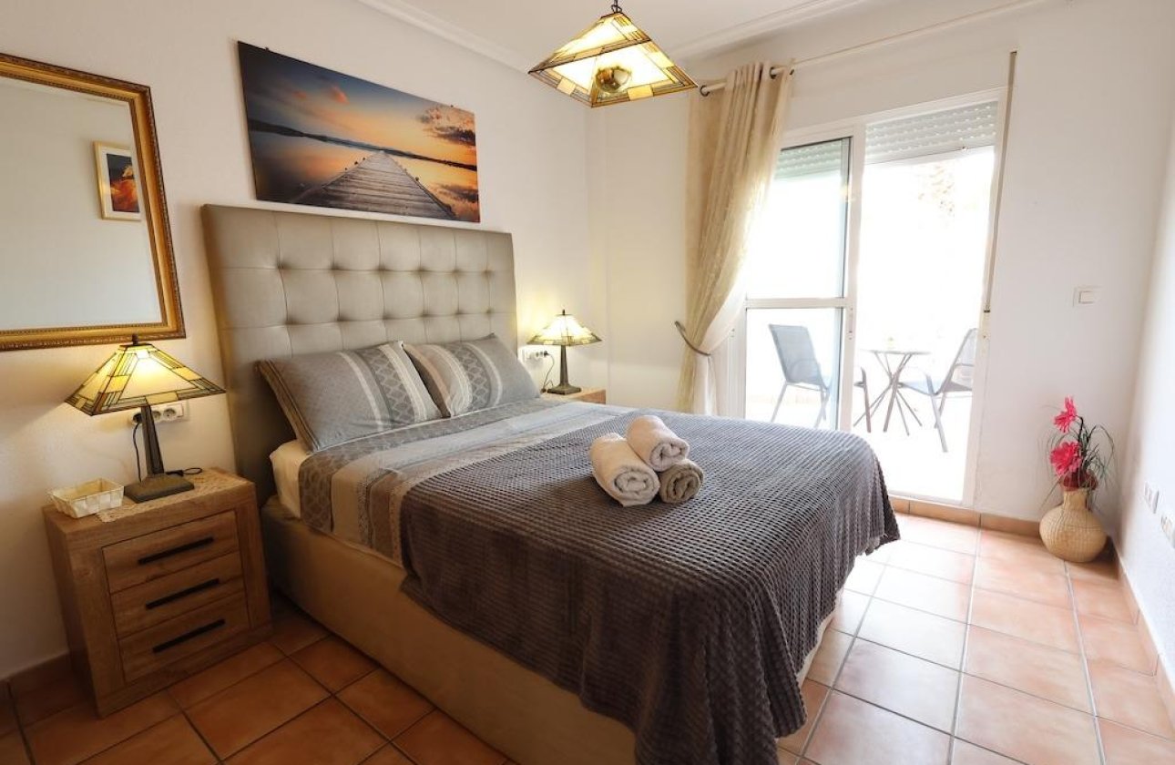 Resale - Villa -
Orihuela Costa - Cabo Roig