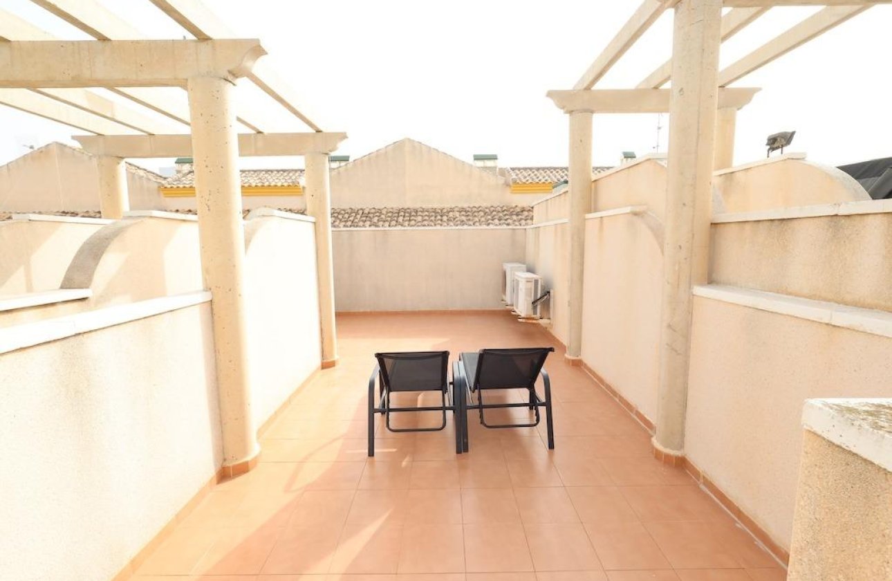 Resale - Villa -
Orihuela Costa - Cabo Roig