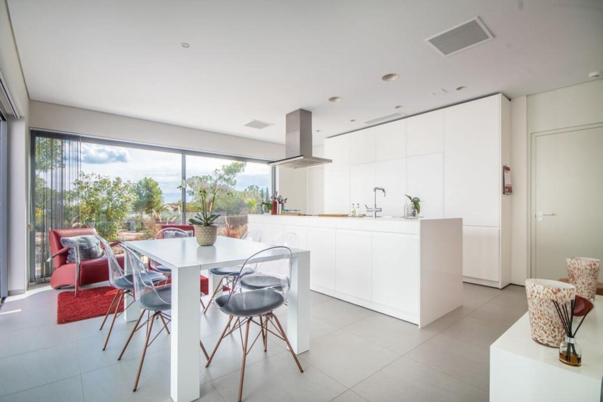 Resale - Villa -
Orihuela Costa - Las Colinas Golf