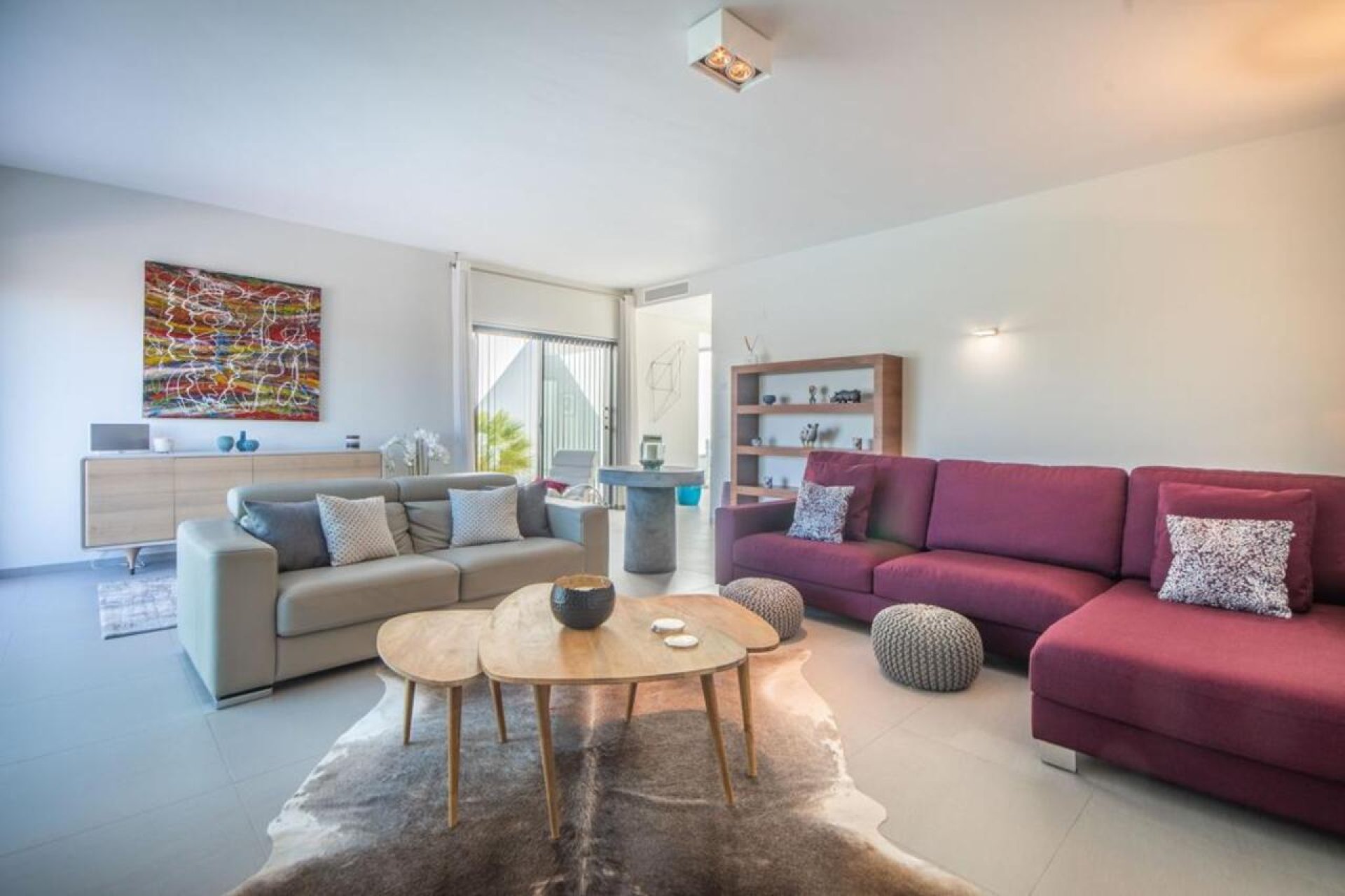 Resale - Villa -
Orihuela Costa - Las Colinas Golf