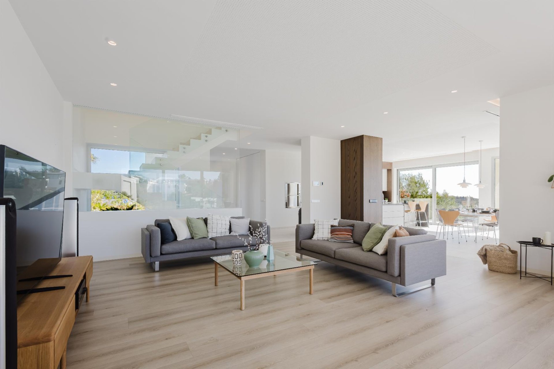 Resale - Villa -
Orihuela Costa - Las Colinas Golf