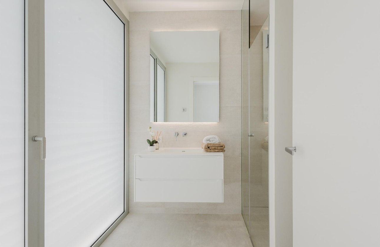 Resale - Villa -
Orihuela Costa - Las Colinas Golf