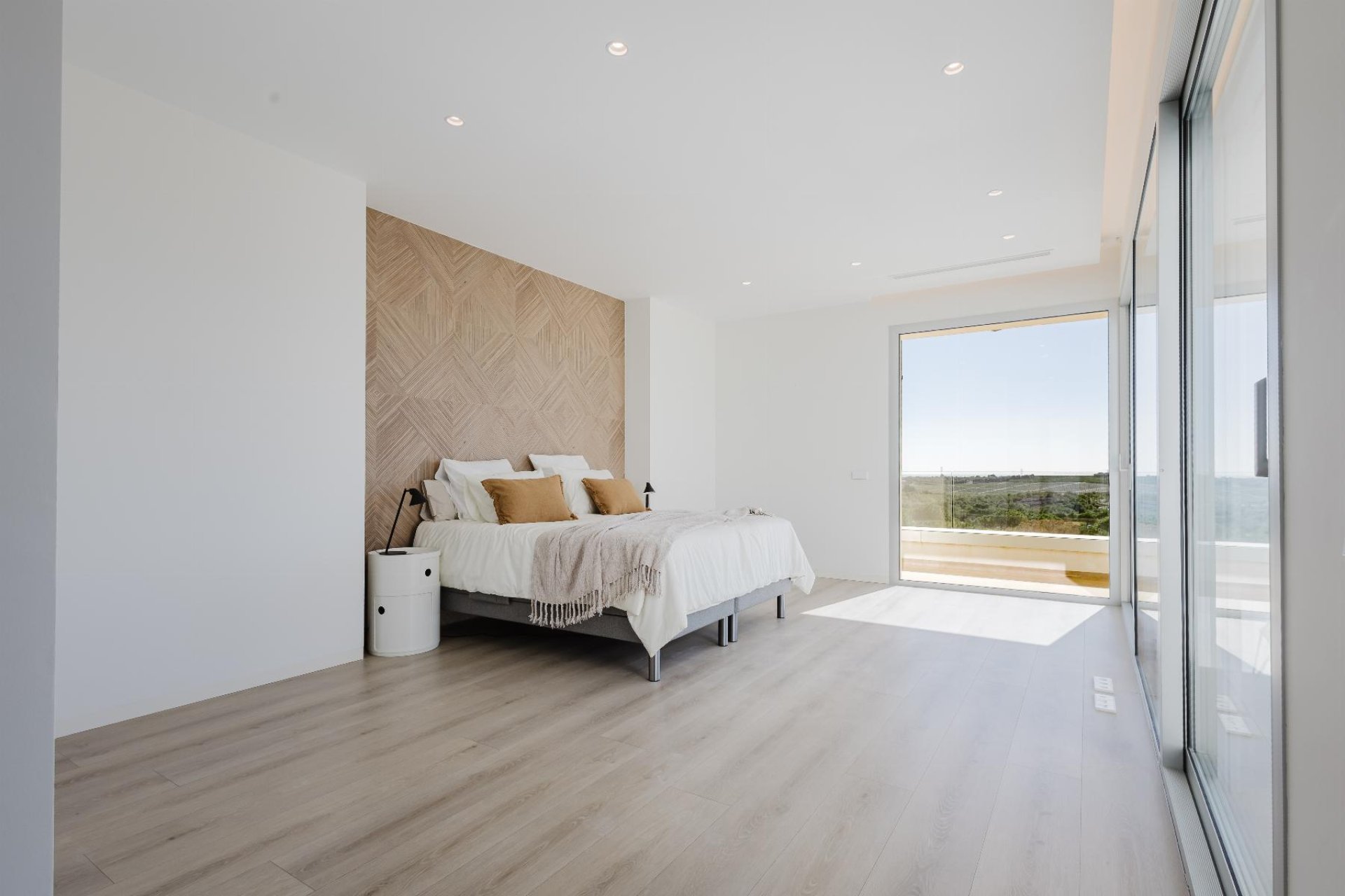 Resale - Villa -
Orihuela Costa - Las Colinas Golf