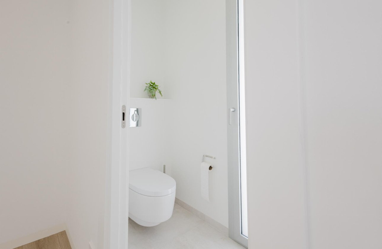 Resale - Villa -
Orihuela Costa - Las Colinas Golf