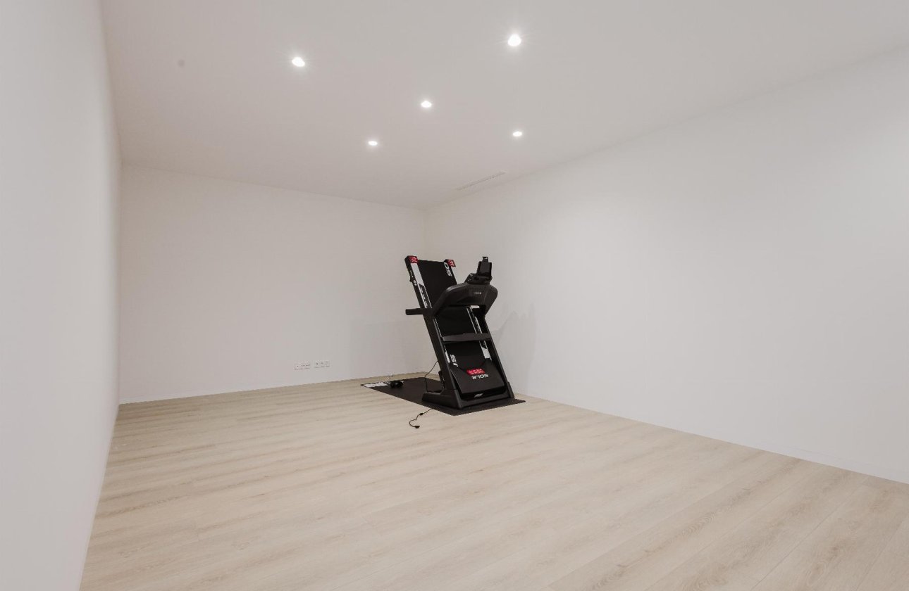 Resale - Villa -
Orihuela Costa - Las Colinas Golf