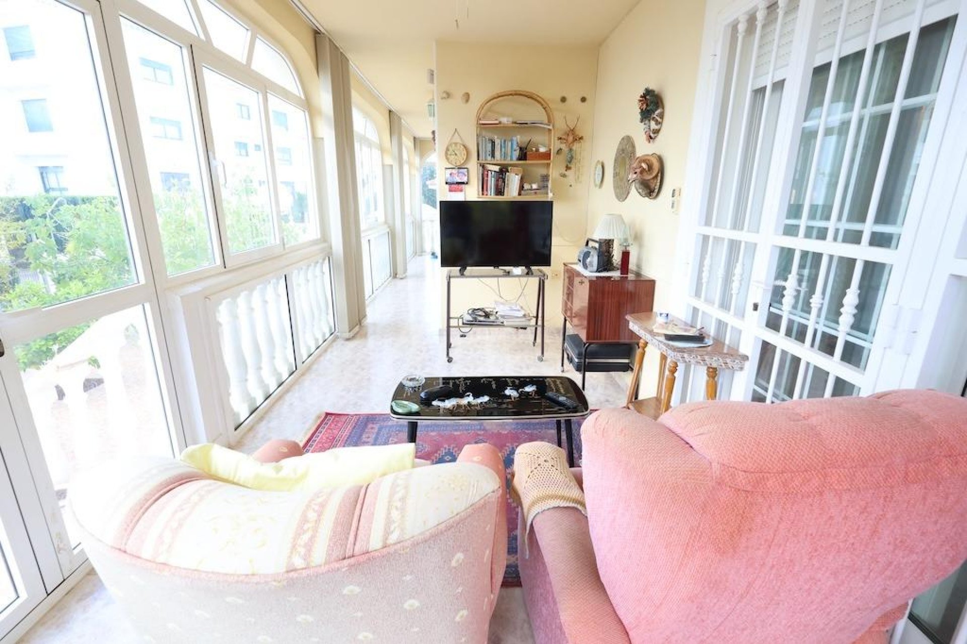 Resale - Villa -
Orihuela Costa - Villamartín-Las Filipinas