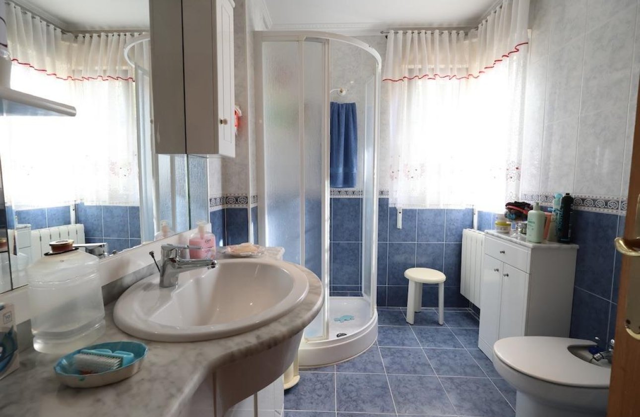 Resale - Villa -
Orihuela Costa - Villamartín-Las Filipinas