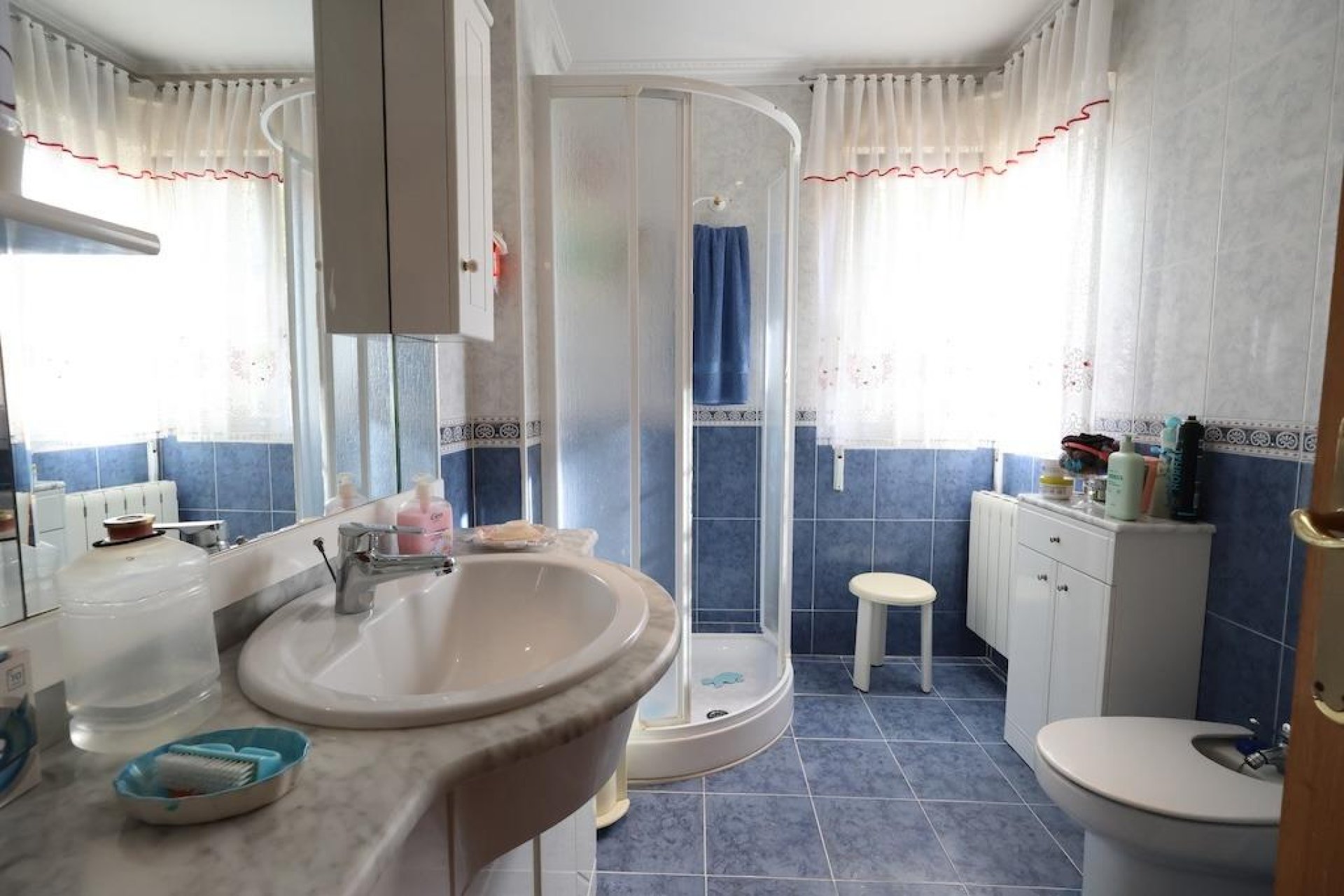 Resale - Villa -
Orihuela Costa - Villamartín-Las Filipinas