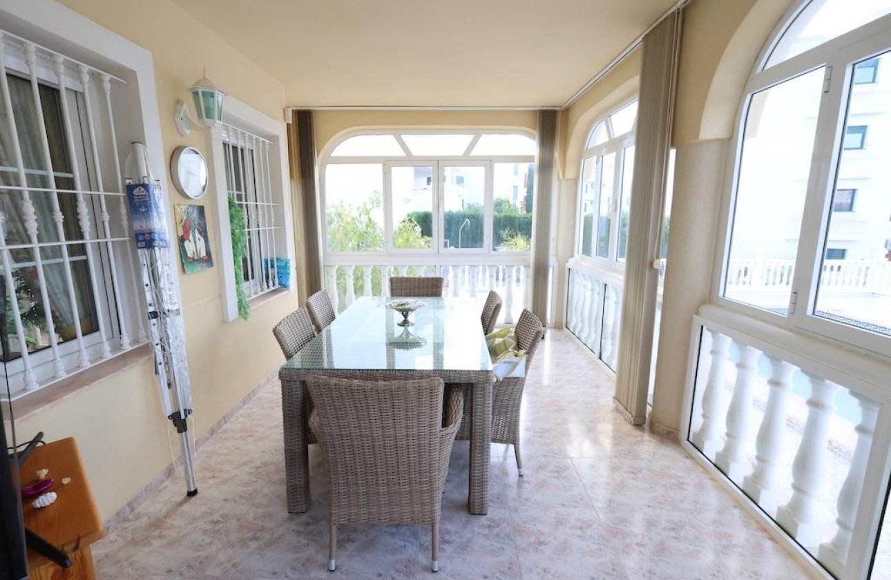 Resale - Villa -
Orihuela Costa - Villamartín-Las Filipinas