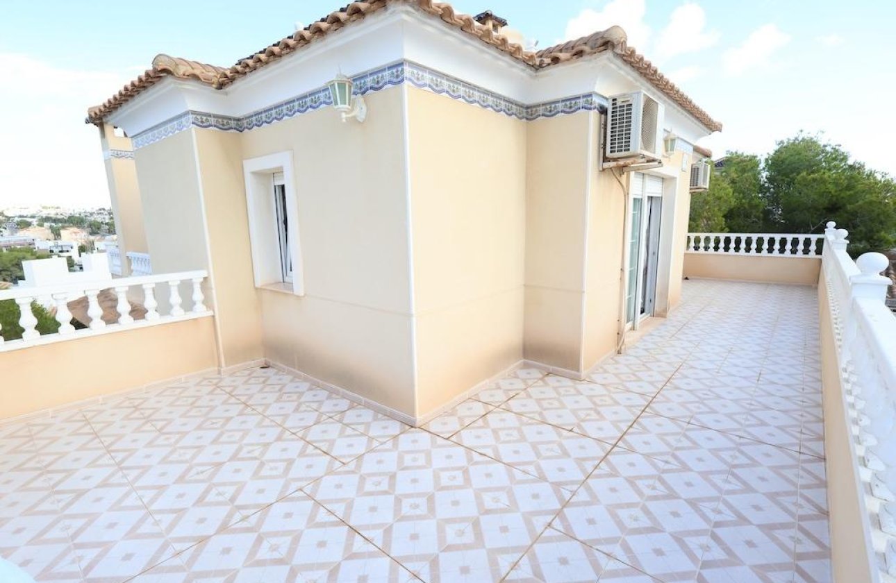Resale - Villa -
Orihuela Costa - Villamartín-Las Filipinas