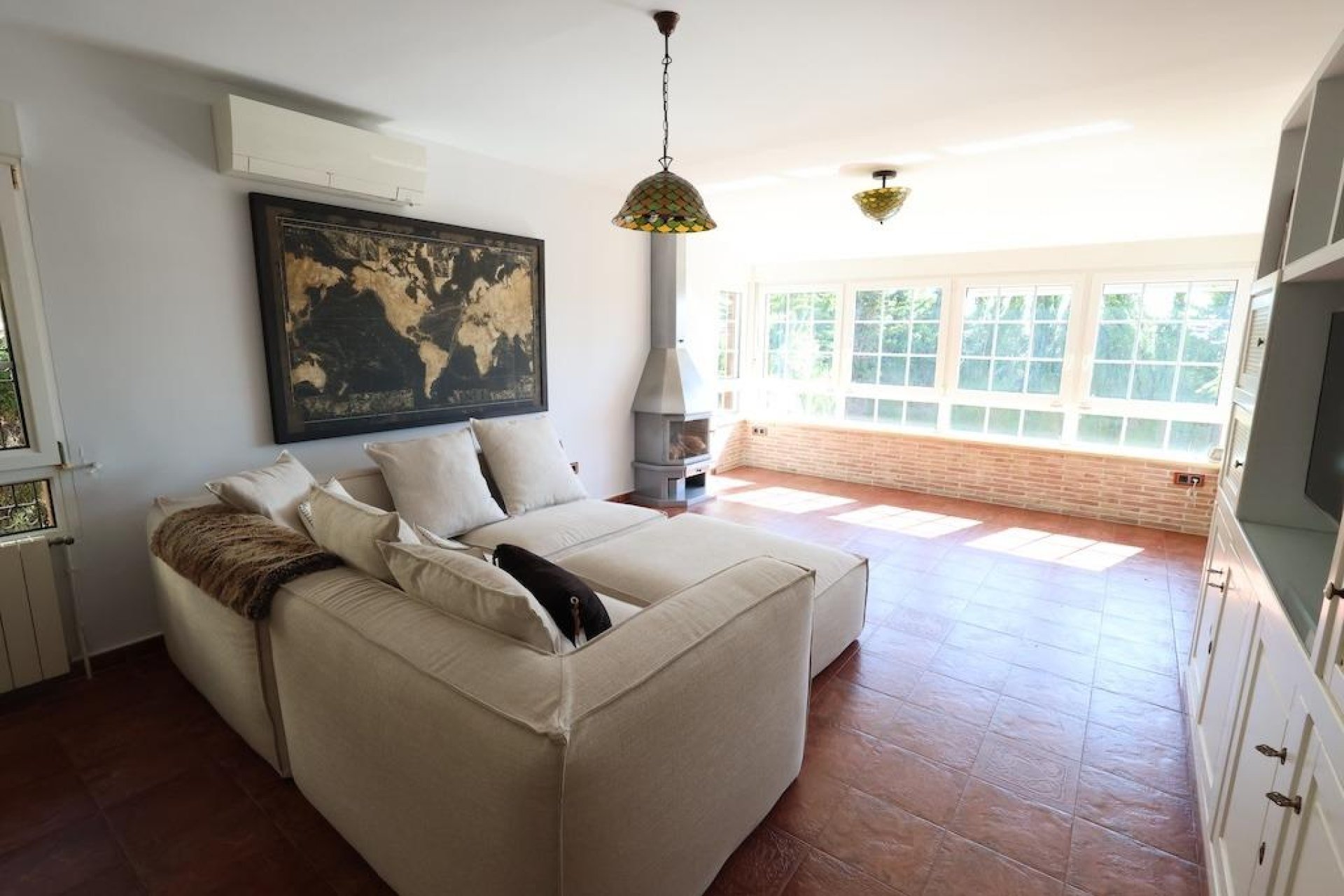 Resale - Villa -
Orihuela Costa - Villamartín