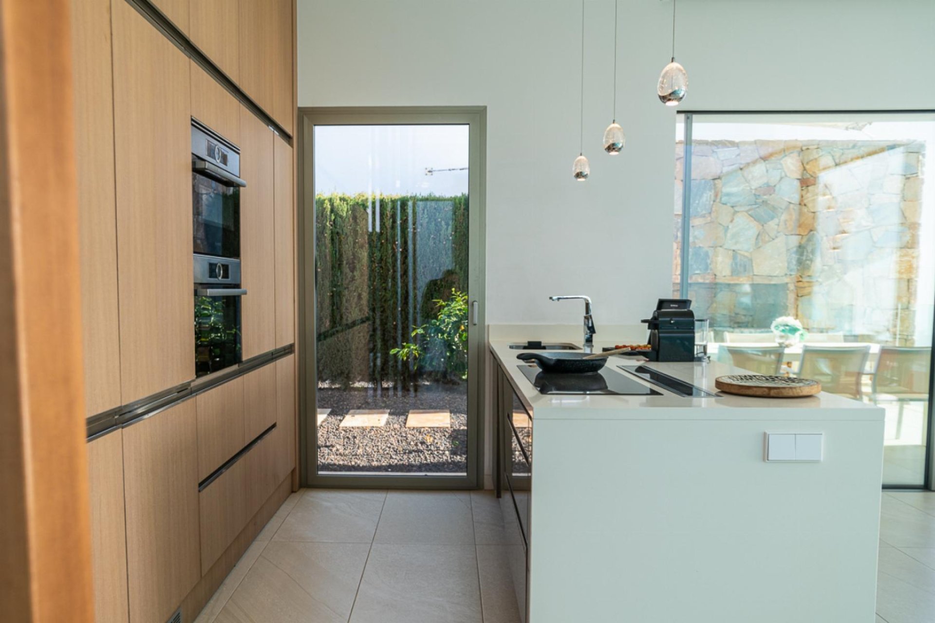 Resale - Villa -
Orihuela Costa