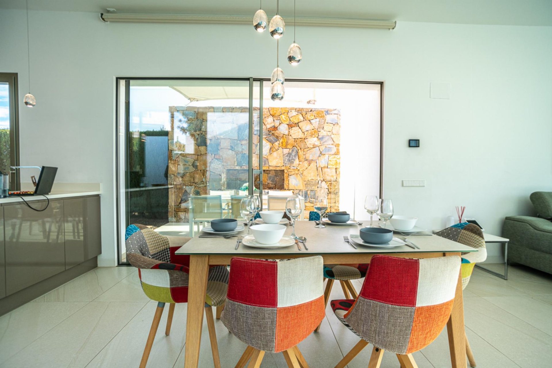 Resale - Villa -
Orihuela Costa