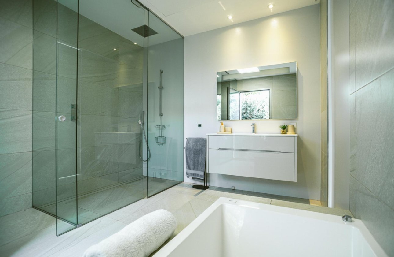 Resale - Villa -
Orihuela Costa