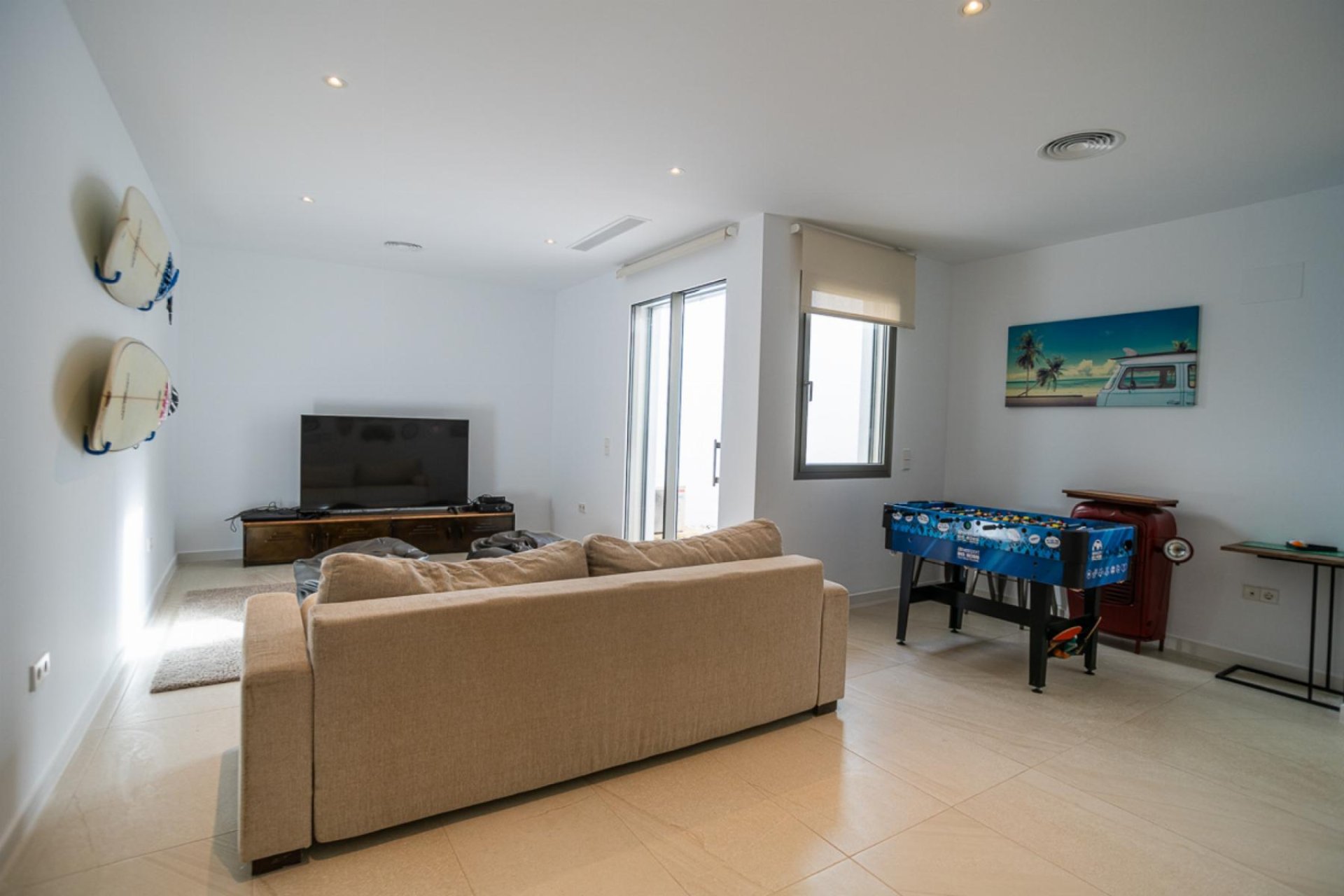 Resale - Villa -
Orihuela Costa