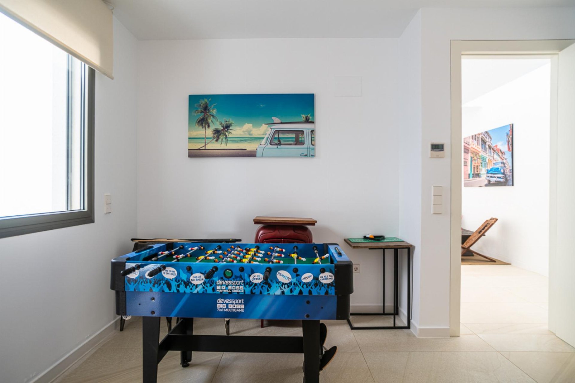 Resale - Villa -
Orihuela Costa